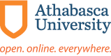 Athabasca University. Open. Online. Everywhere.